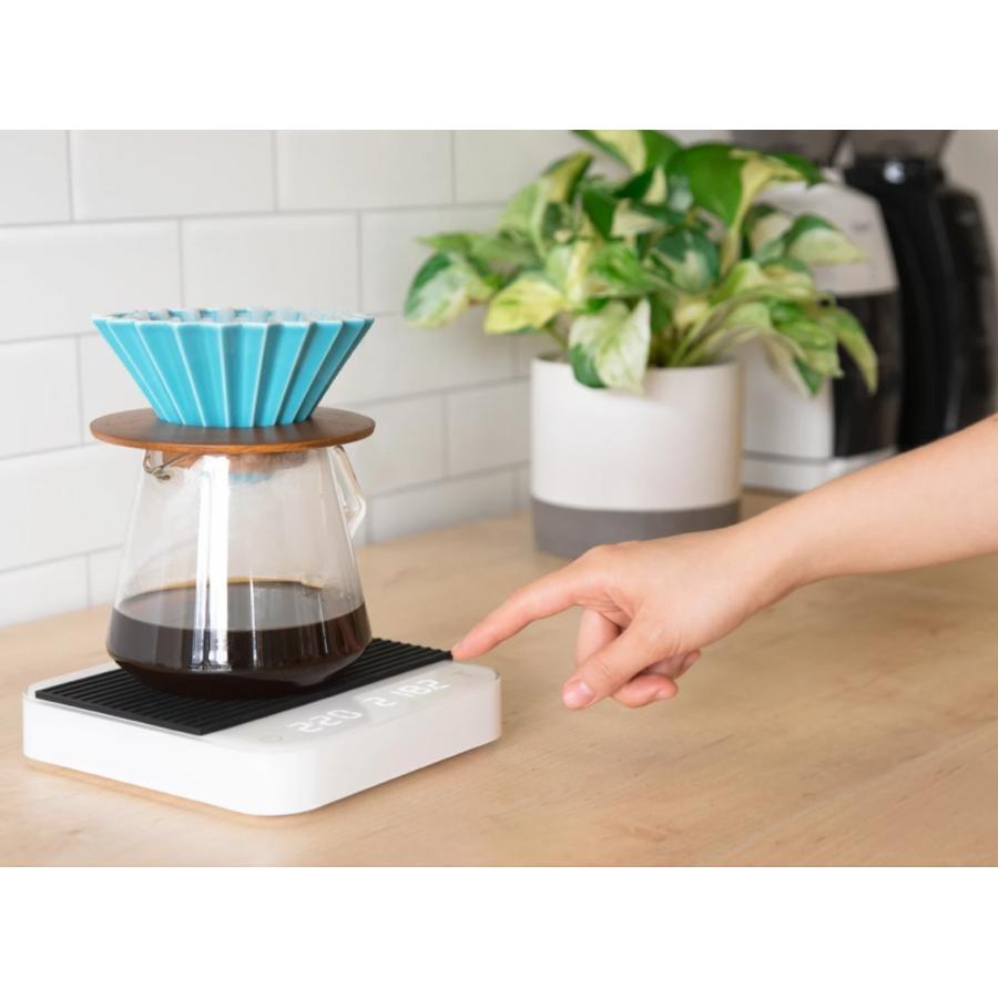 Acaia Pearl Model S アカイア パールモデルs コーヒースケール Ad 20001 A Dining Yahoo ショップ 通販 Yahoo ショッピング