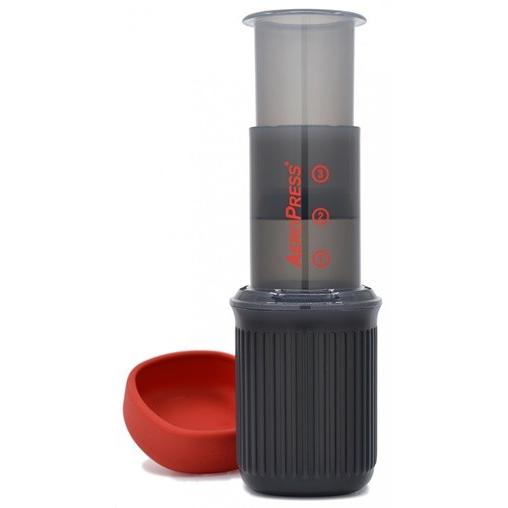 AEROPRESS GO (エアロプレス ゴー) : A-DINING Yahoo!ショップ - 通販