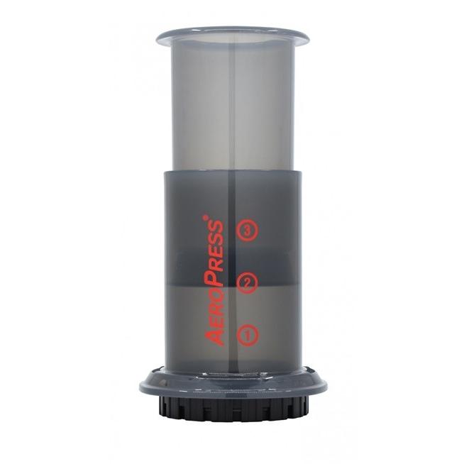 AEROPRESS GO (エアロプレス ゴー) : A-DINING Yahoo!ショップ - 通販
