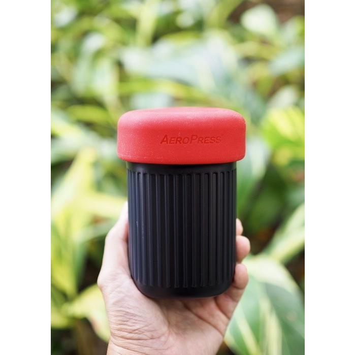 AEROPRESS GO (エアロプレス ゴー) : A-DINING Yahoo!ショップ - 通販