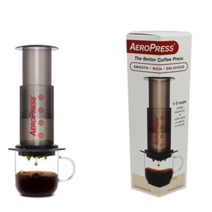 AeroPressエアロプレス 本体 マイクロフィルター350枚同梱｜a-dining｜03