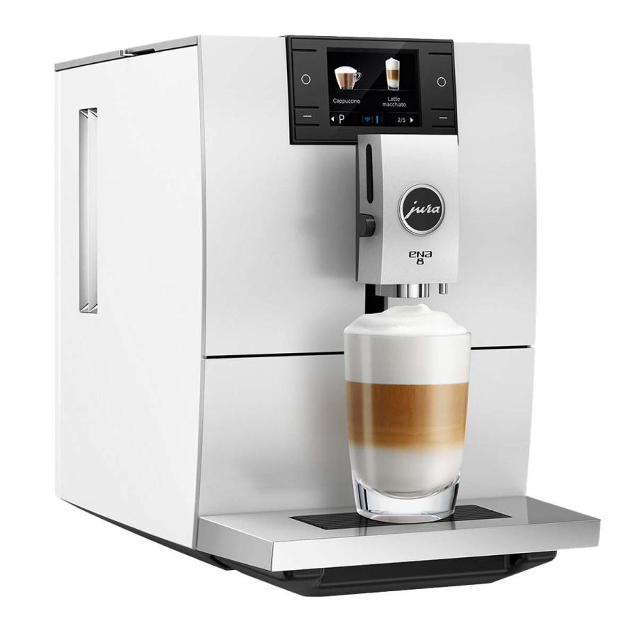 jura ENA8 JURA ユーラ 全自動エスプレッソマシン 全自動 jura ENA8 JURA ユーラ 全自動エスプレッソマシン 全自動