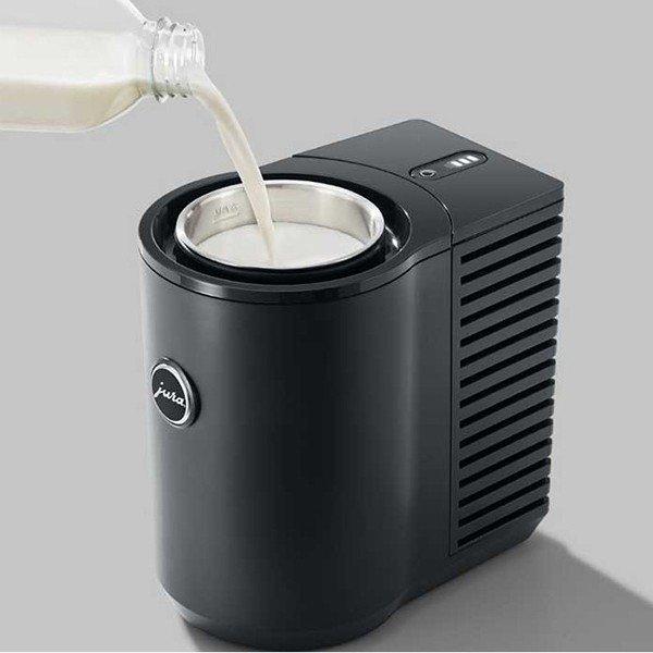 激安正規 JURA Cool Control 1.0L 全自動コーヒーメーカー用 E6 E8