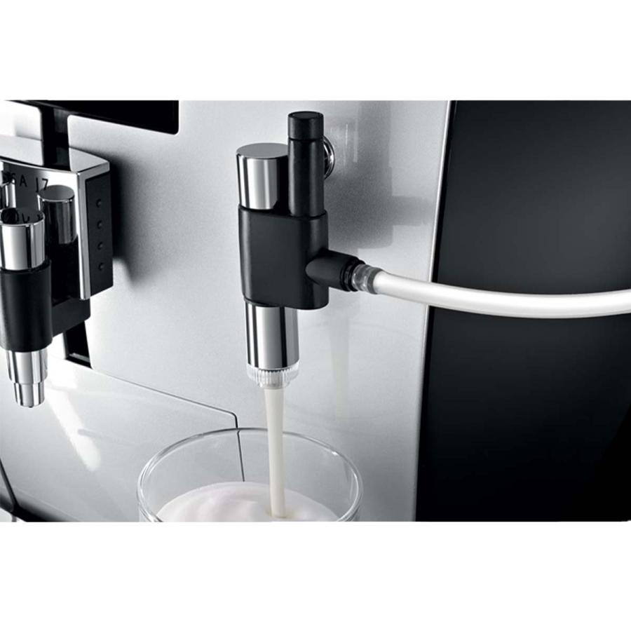 JURA ユーラ 交換式ミルク出口 CX2 GIGAX8c G2 X8用 |  | 03