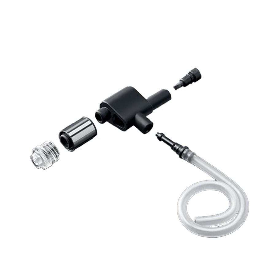 JURA ユーラ 交換式ミルク出口 CX2 GIGAX8c G2 X8用 |  | 04