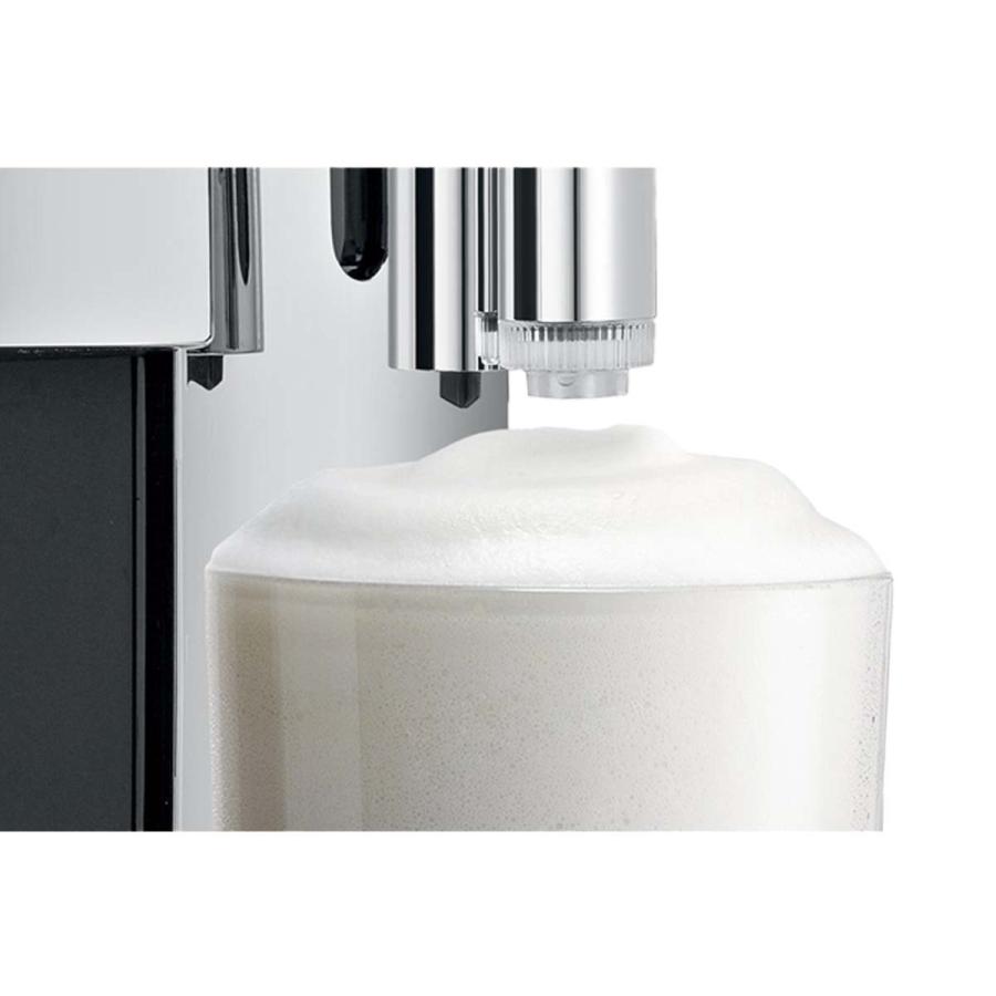 JURA ユーラ 交換式ミルク出口 CX3 WE8 E8 E6用 |  | 01