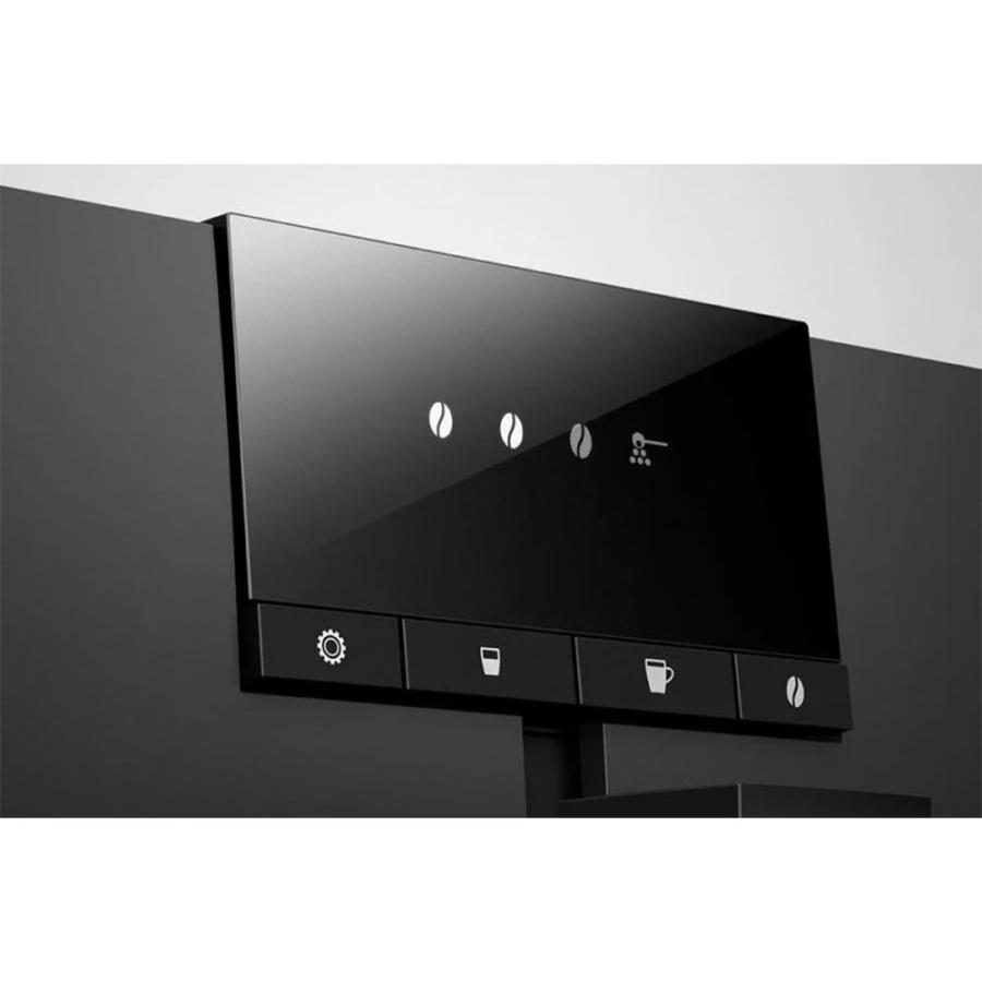 jura JURA ユーラ ENA4 Full Metropolitan Black 全自動エスプレッソ