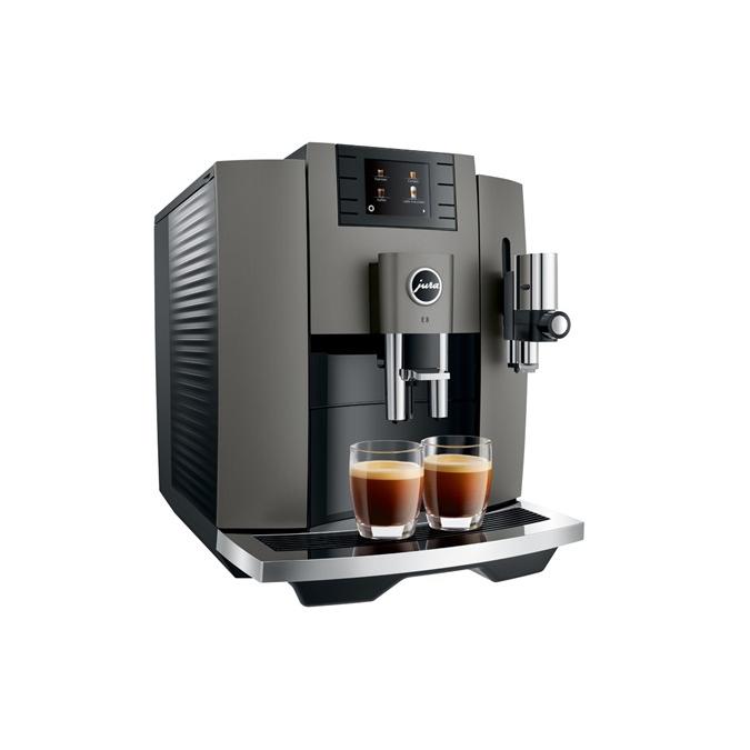 jura E8 JURA ユーラ 全自動エスプレッソマシン 全自動コーヒー jura E8 JURA ユーラ 全自動エスプレッソマシン 全自動コーヒー