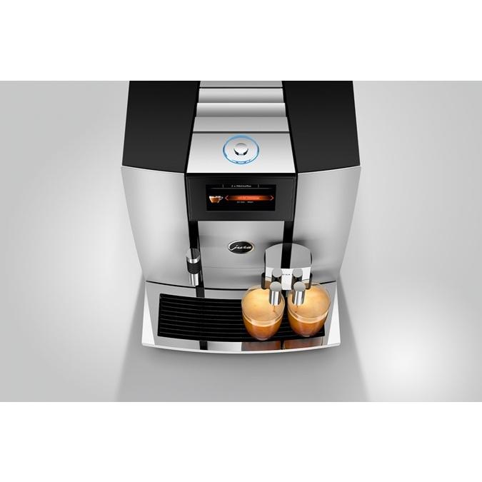 jura GIGA6 JURA ユーラ 全自動エスプレッソマシン 全自動