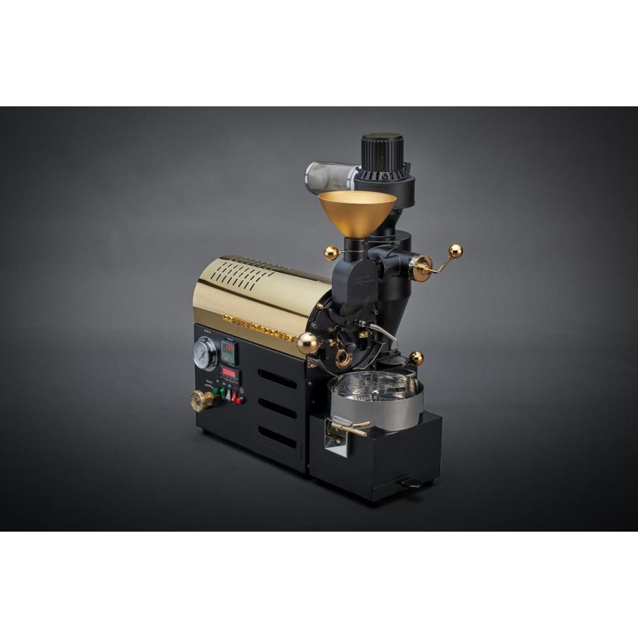 ロースター COFFEE DISCOVERY 富士珈機 焙煎機 家庭向け : A ロースター COFFEE DISCOVERY 富士珈機 焙煎機 家庭向け : A