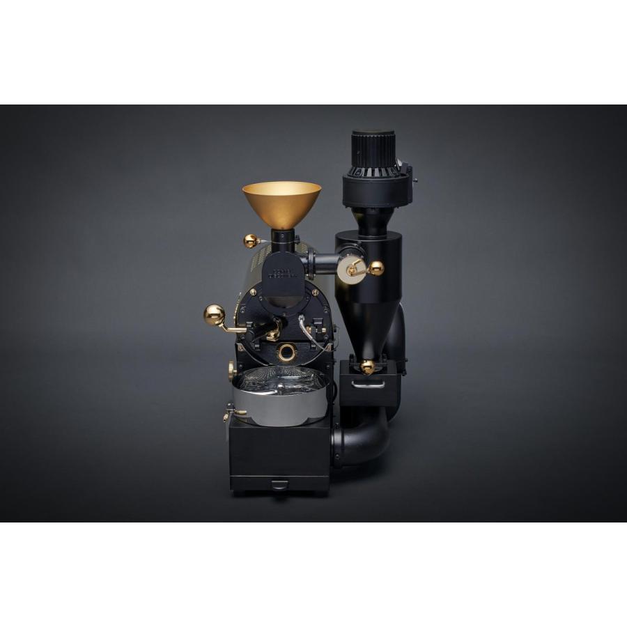 ロースター COFFEE DISCOVERY 富士珈機 焙煎機 家庭向け : A-DINING