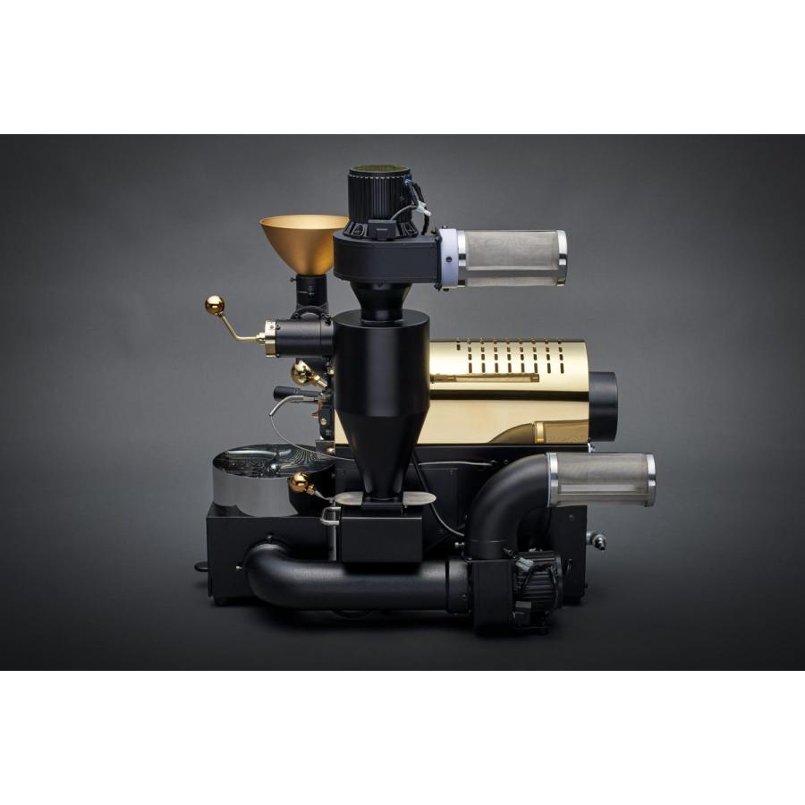 ロースター COFFEE DISCOVERY 富士珈機 焙煎機 家庭向け : A ロースター COFFEE DISCOVERY 富士珈機 焙煎機 家庭向け : A