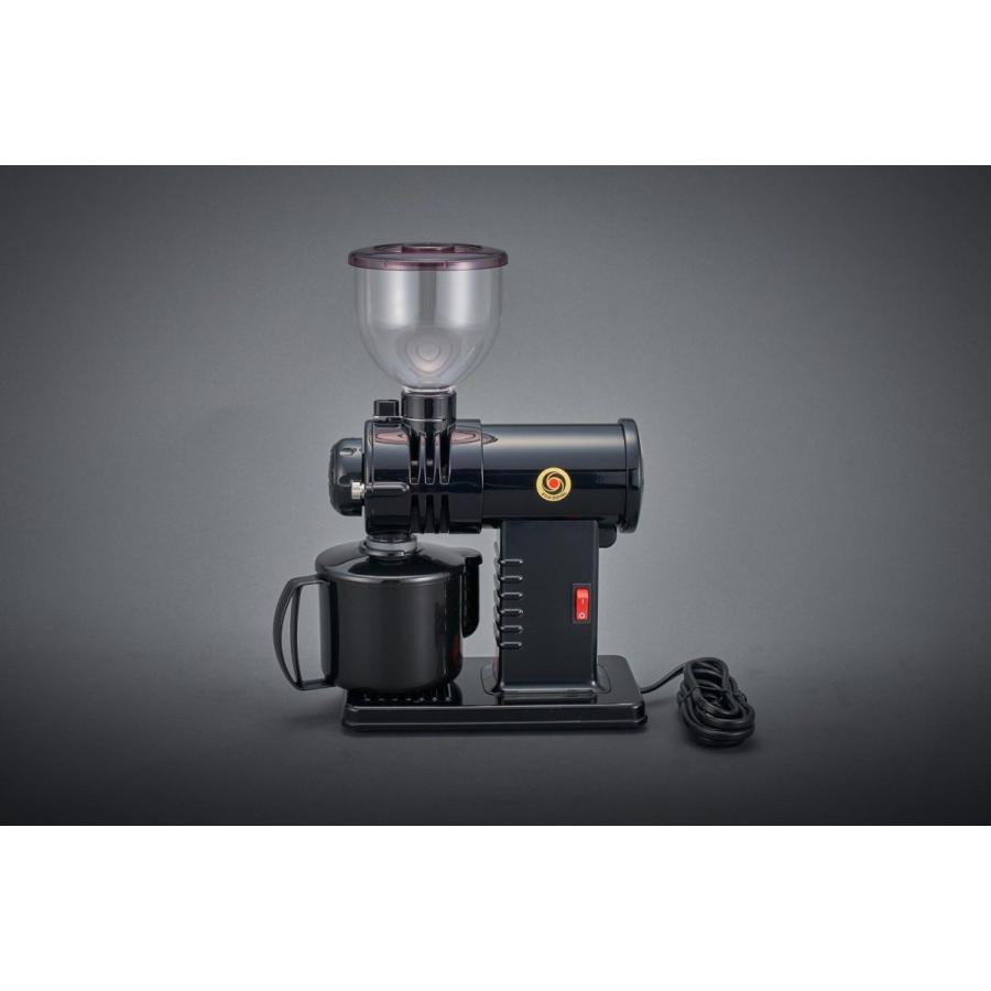 FUJI ROYAL R-220 みるっこ カット臼タイプ 富士珈機 家庭向け
