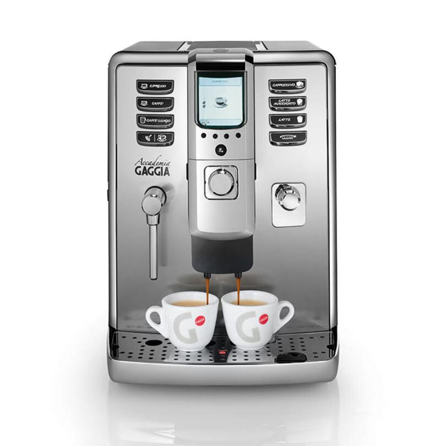 GAGGIA ガジア ACCADEMIA アカデミア 全自動エスプレッソマシン 全自動