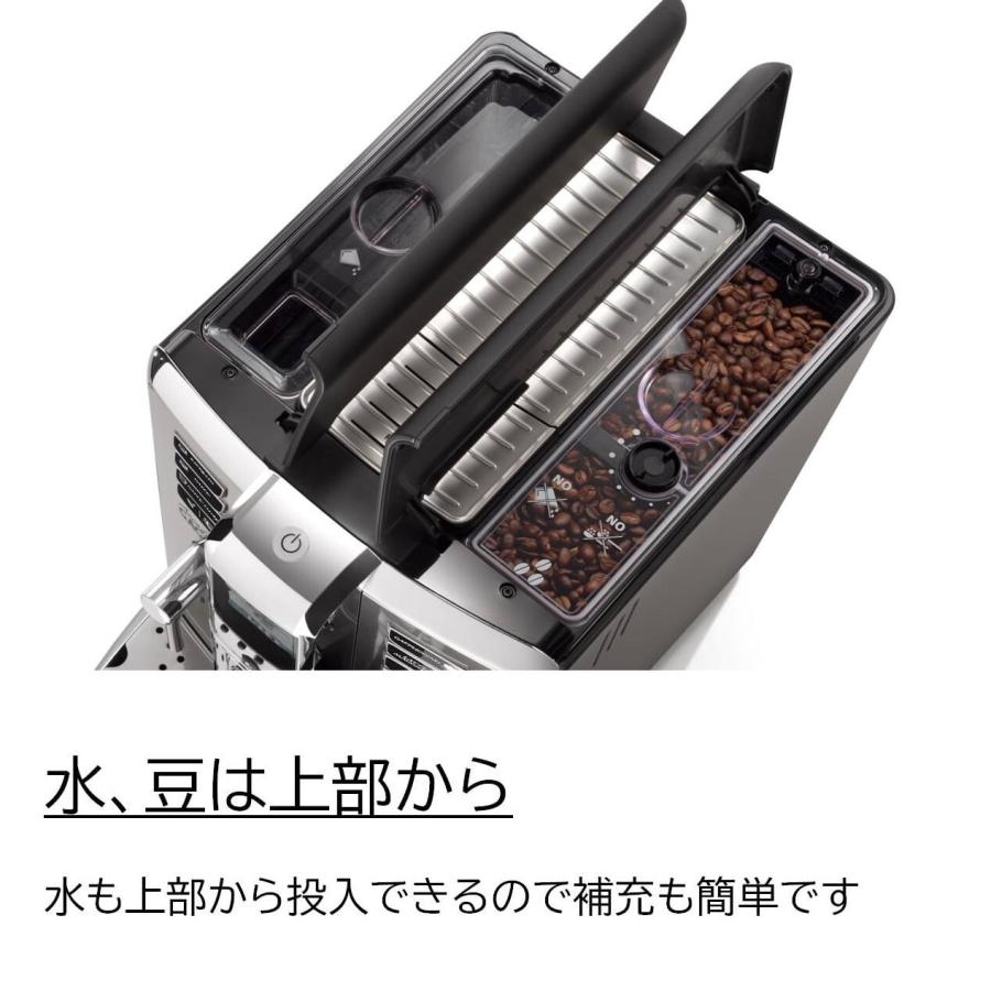GAGGIA ガジア ACCADEMIA アカデミア 全自動エスプレッソマシン 全自動