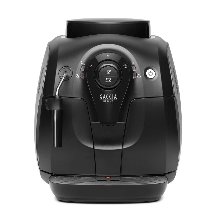 GAGGIA ガジア BESANA ベサーナ 全自動エスプレッソマシン 全自動