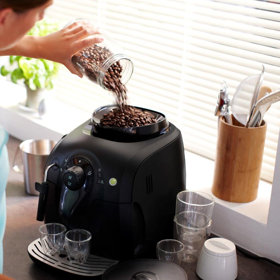 GAGGIA ガジア BESANA ベサーナ 全自動エスプレッソマシン 全自動