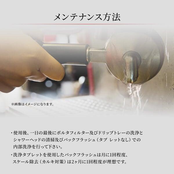 GAGGIA ガジア CLASSIC evo pro クラシック エボ プロ セミオートエスプレッソマシン メーカー保証5年 家庭用の画像