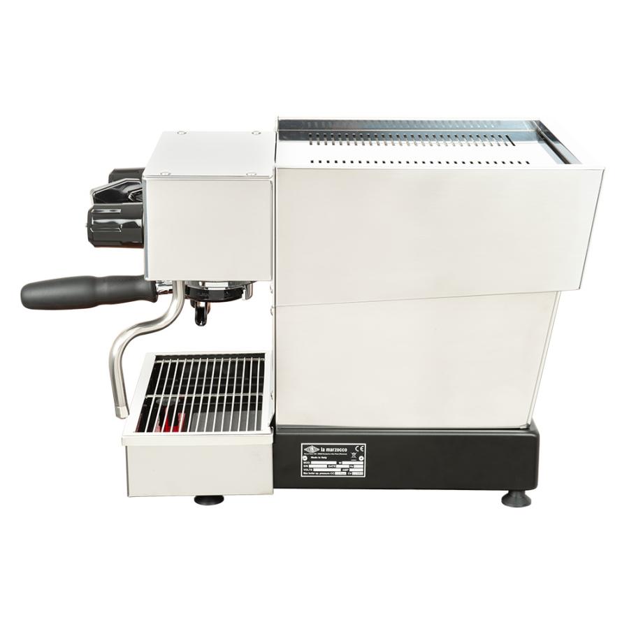 LA MARZOCCOラ マルゾッコ/リネアミニ(ホワイト) エスプレッソマシン