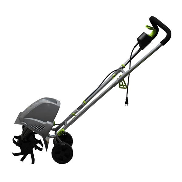 アルミス 家庭用電動耕運機 耕す造 AKT-1050WR 小型 コンパクト ミニ