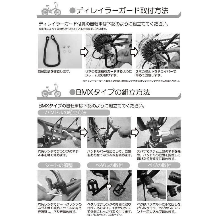 MYPALLAS マイパラス 折り畳み自転車 M-509 PRINTEMPS (W) 26インチ