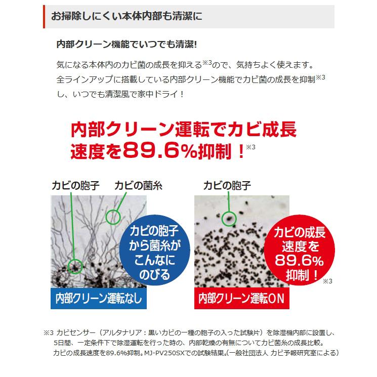 三菱電機（MITSUBISHI ELECTRIC） MITSUBISHI 衣類乾燥除湿機 サラリ