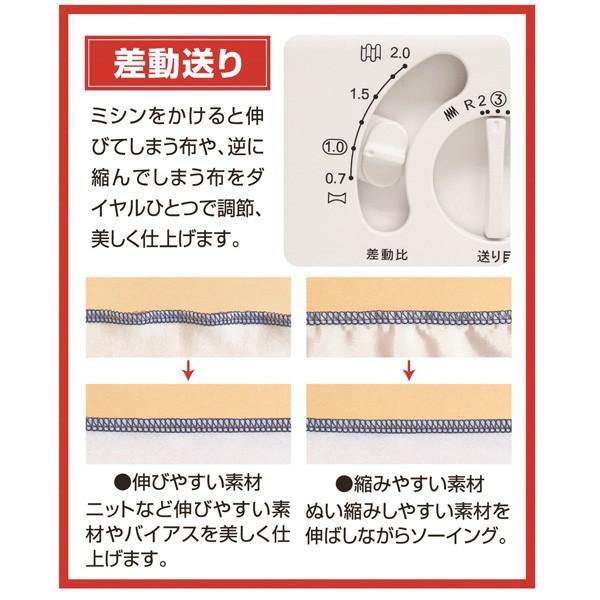 シンガー ロック ミシン S-900DF プロフェッショナル2 2本針4本糸 差動送り機能 3年保証 SINGER （代引不可／北海道追加送料あり）の画像