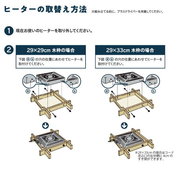 メトロ電気工業 こたつ用 取り替えヒーター MCU-501EC(K) 交換用 薄型 コタツヒーターユニット 速暖 省エネ 5時間自動オフタイマー カーボン管 500W MCU501ECK :4948309101461:Livtecリブテック - 通販 - Yahoo!ショッピング メトロ電気工業 こたつ用 取り替えヒーター MCU-501EC(K) 交換用 薄型 コタツヒーターユニット 速暖 省エネ 5時間自動オフタイマー カーボン管 500W MCU501ECK :4948309101461:Livtecリブテック - 通販 - Yahoo!ショッピング