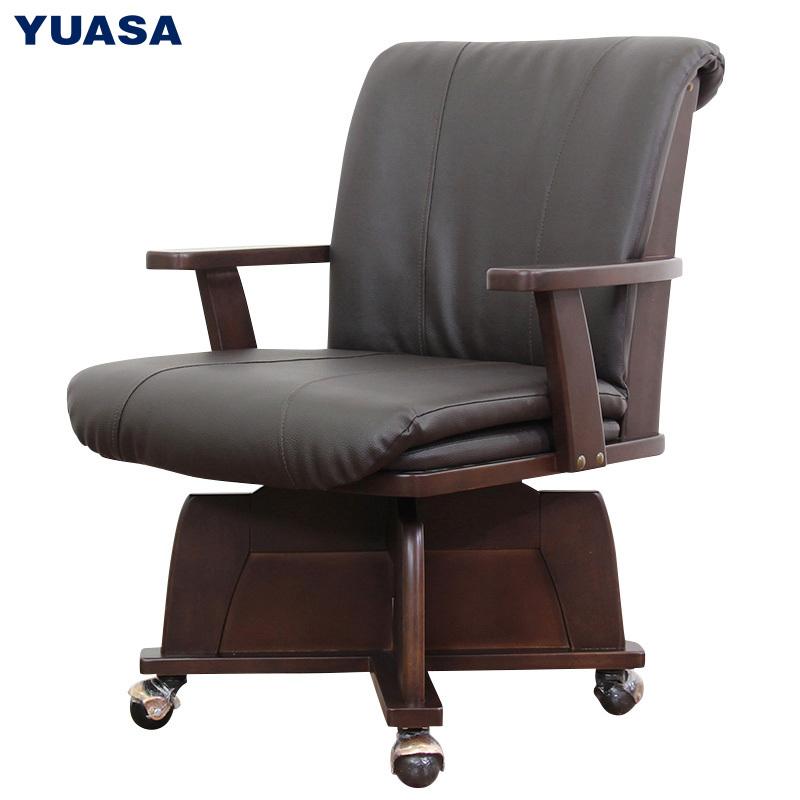 【新品】ユアサプライムス イス ダイニングチェアー PWX-AK570(DB) ユアサプライムス.com｜ユアサプライムス ダイニングチェアー PWX