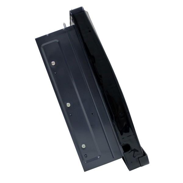 YUASA YAK-25L 一般用換気扇 Amazon | ユアサ 一般台所用換気扇本体 羽根径25㎝ YAK-25L | 換気扇