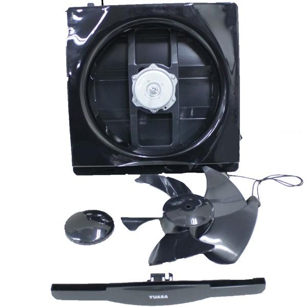 YUASA YAK-25L 一般用換気扇 楽天市場】換気扇 ユアサ yak－25lの通販