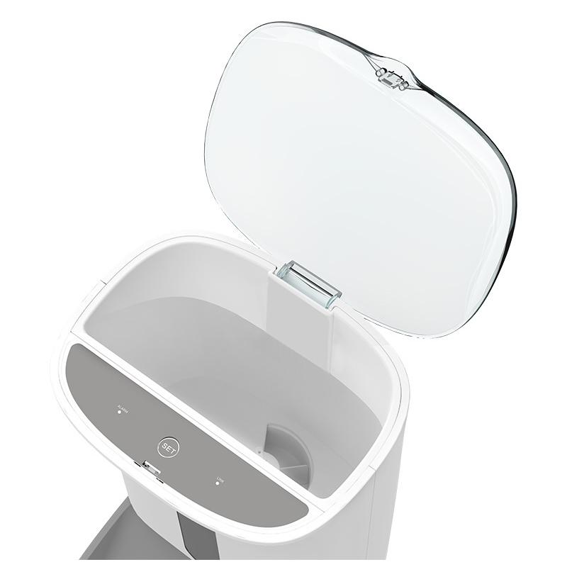 ユアサプライムス 自動給餌器 Wi-Fi スマホ アプリ 操作 もぐもぐ当番