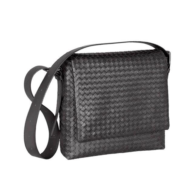 Bottega Veneta Vq131 1000 ボッテガヴェネタ ショルダーバッグ ラムレザー ブラック Www Nlqp Com