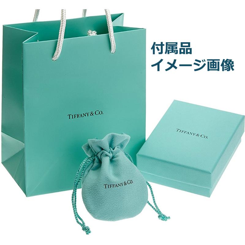 Tiffany&Co. 28827687 ELSA PERETTII ティファニー ティアドロップ ペンダント｜a-domani｜04