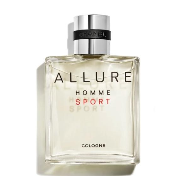 chanel homme intense