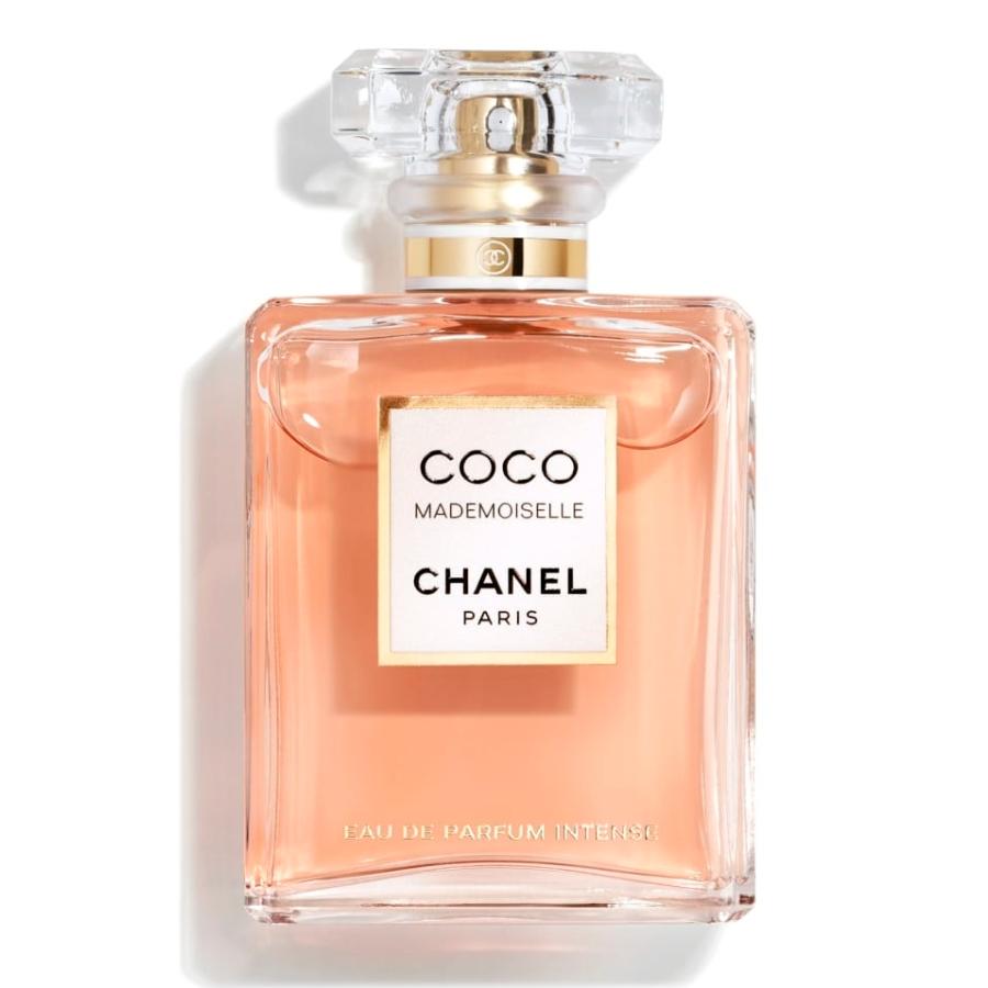 CHANEL COCO MADEMOISELLE EDP100ml EAU DE PARFUM INTENSE SPRAY シャネル ココマドモアゼル アンタンス｜a-domani