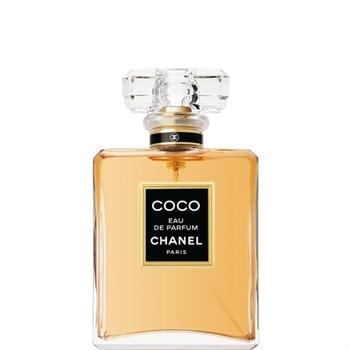 chanel coco eau de parfum
