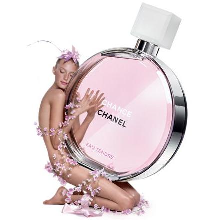 CHANELCHANCE EAU TENDRE シャネル チャンス オー タンドゥル オード