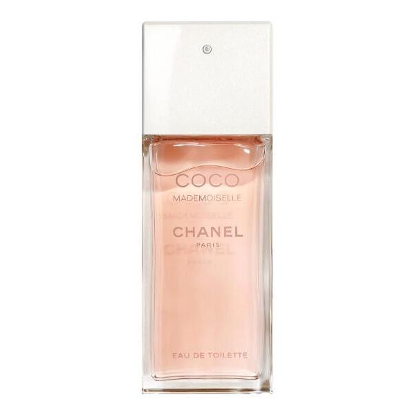 CHANEL COCO MADEMOISELLE  シャネル ココ マドモアゼル EDT100ml オードゥ トワレット スプレイ｜a-domani