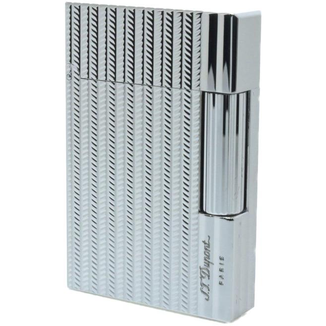 S.T.Dupont 18106 GATSBY NEW COLLECTION エス・テー・デュポン ガス