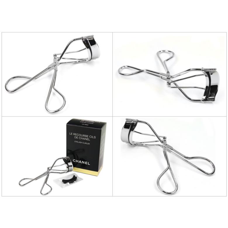 RECOURBE CILS DE CHANEL PRECISION EYELASH CURLER ルクルブ シル シャネル アイラッシュ