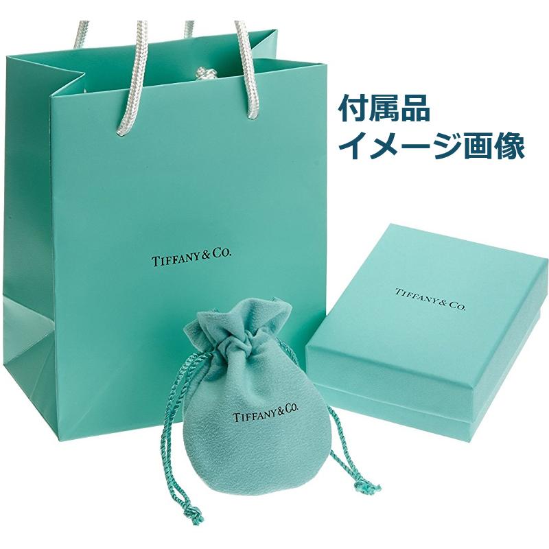 Tiffany&Co. 28672411 1837 COLLECTION SILVER 925×RUBEDO ペンダント｜a-domani｜03