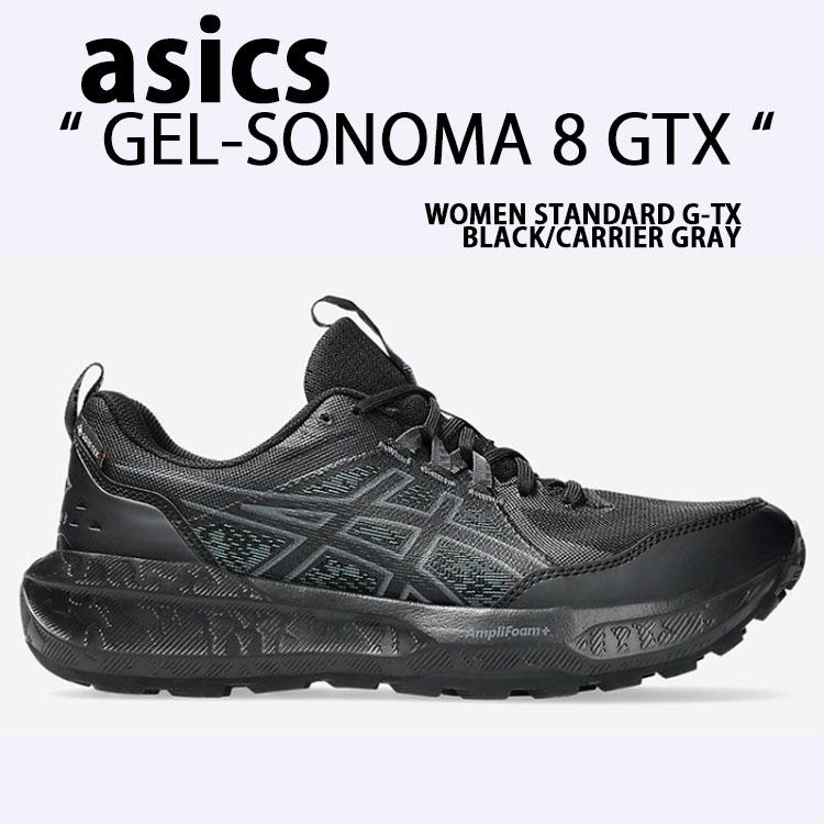ASICS（アシックス） レディース スニーカー GEL-SONOMA 8 GTX