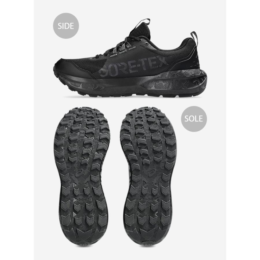 ASICS（アシックス） レディース スニーカー GEL-SONOMA 8 GTX