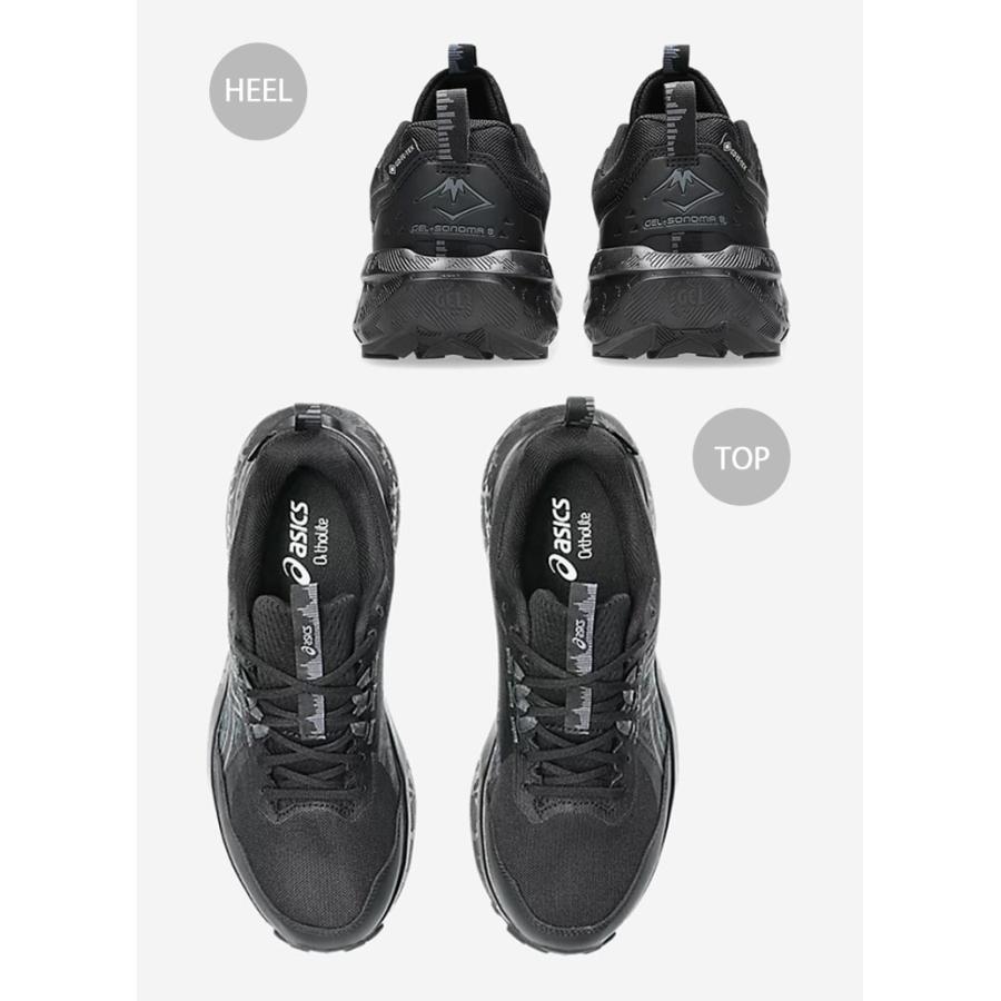 ASICS（アシックス） レディース スニーカー GEL-SONOMA 8 GTX