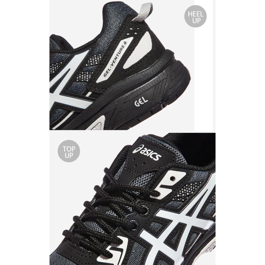 ASICS（アシックス） スニーカー GEL-VENTURE 6 1201A945-020 CARRIER