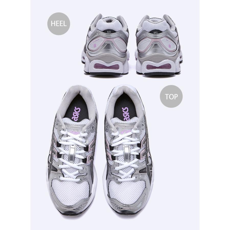 ASICS GEL-Nimbus9 スニーカー 7/25発売｜Asics Gel-Nimbus 9 2colors｜抽選/販売/定価情報