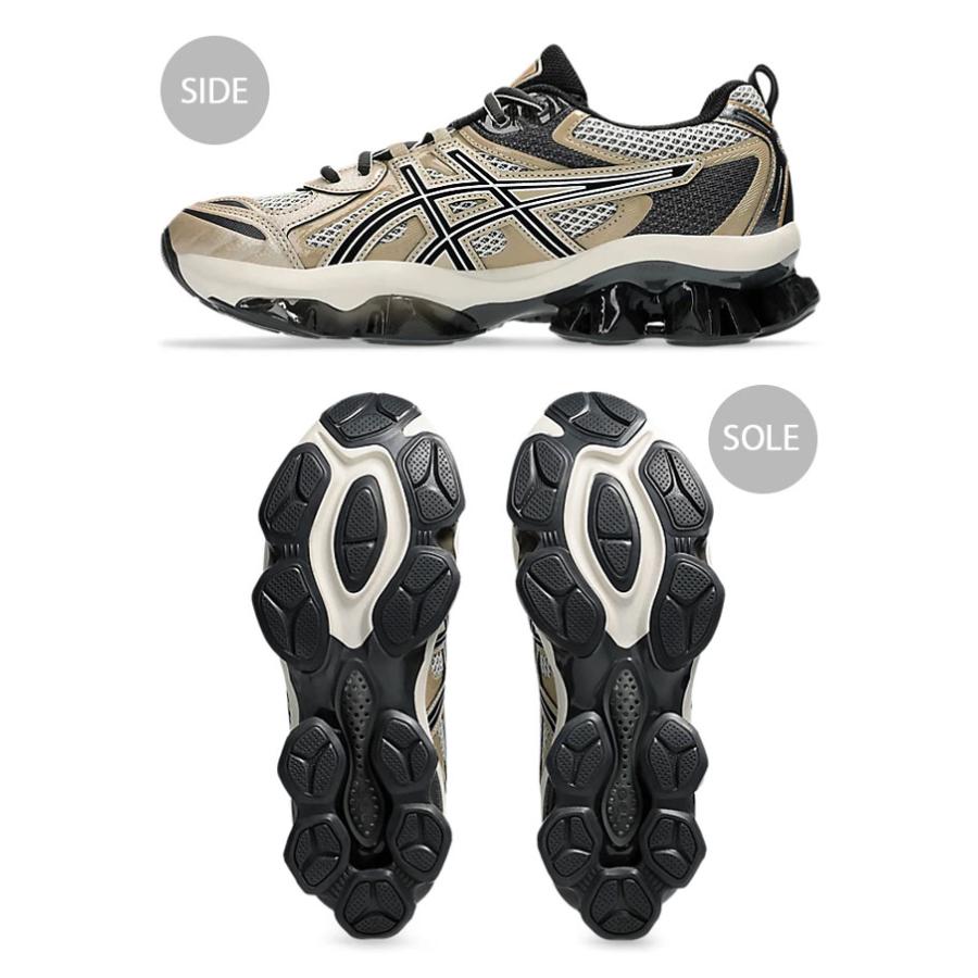 ASICS（アシックス） スニーカー GEL-QUANTUM KINETIC 1203A270-203