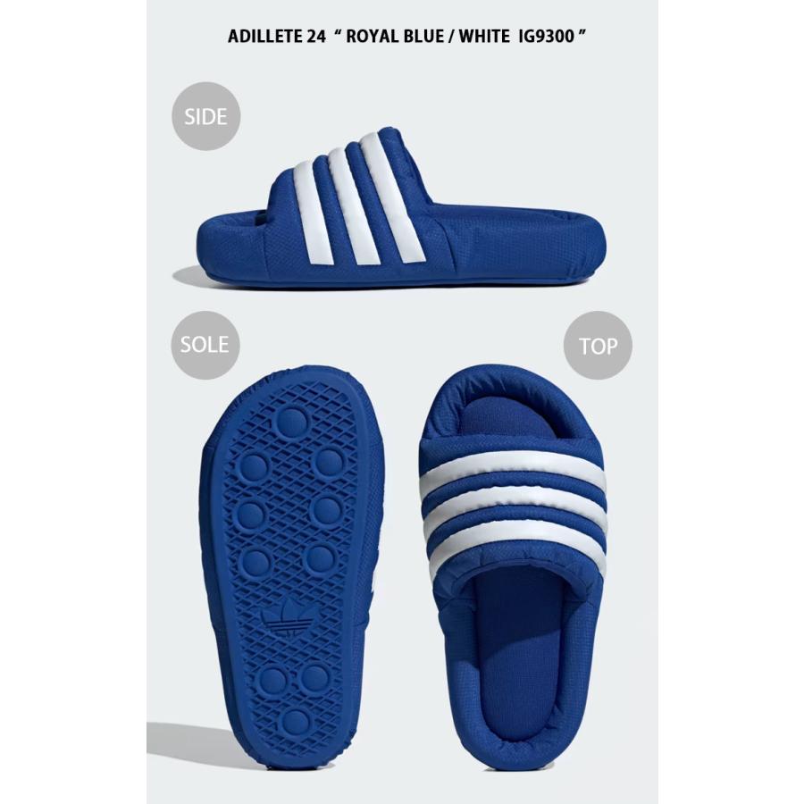 adidas（アディダス） adidas Originals サンダル スライドサンダル