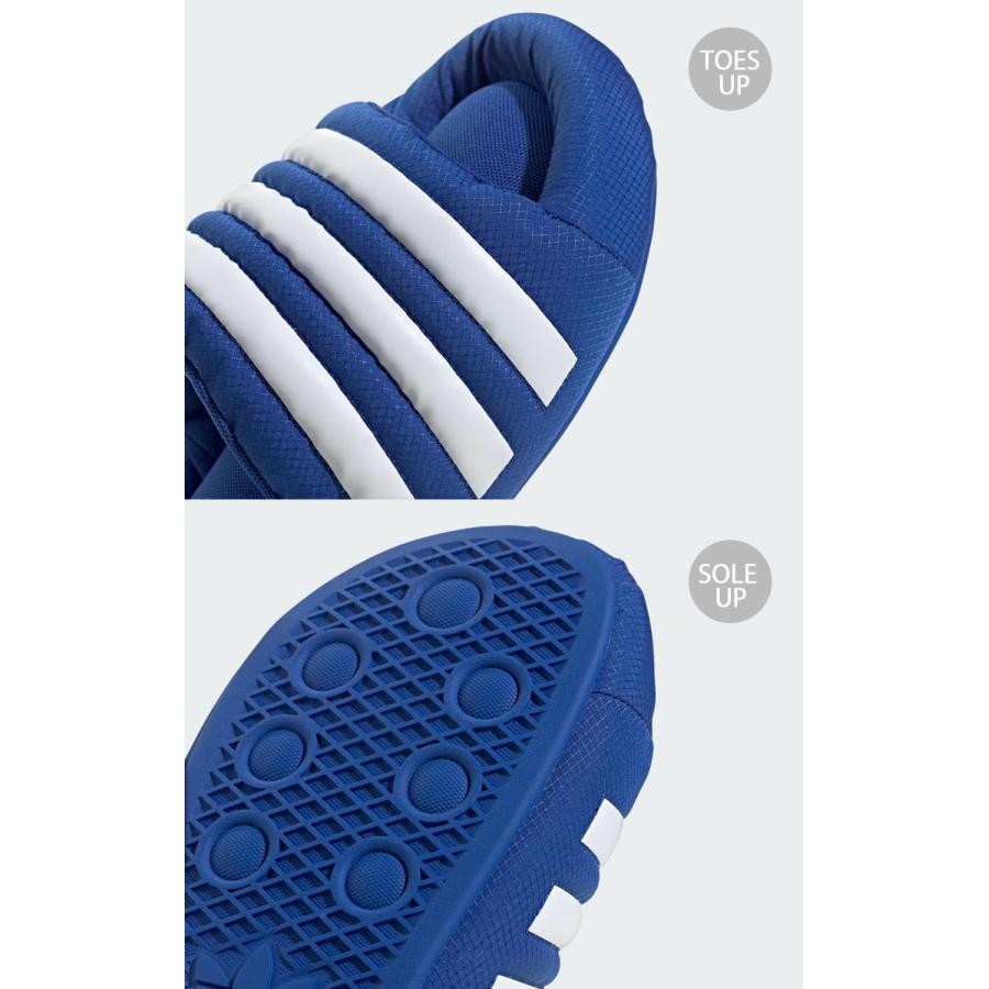 adidas（アディダス） adidas Originals サンダル スライドサンダル